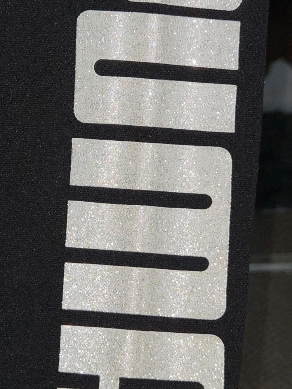 Women's Puma Leggings
